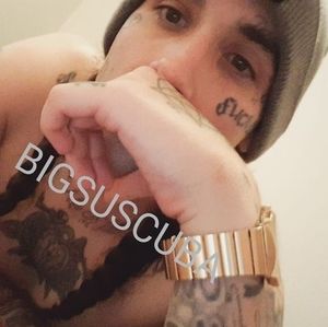 Meet your Posher, Bigsus